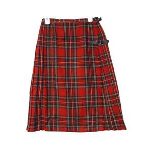Archie Brown and Son wool kilt